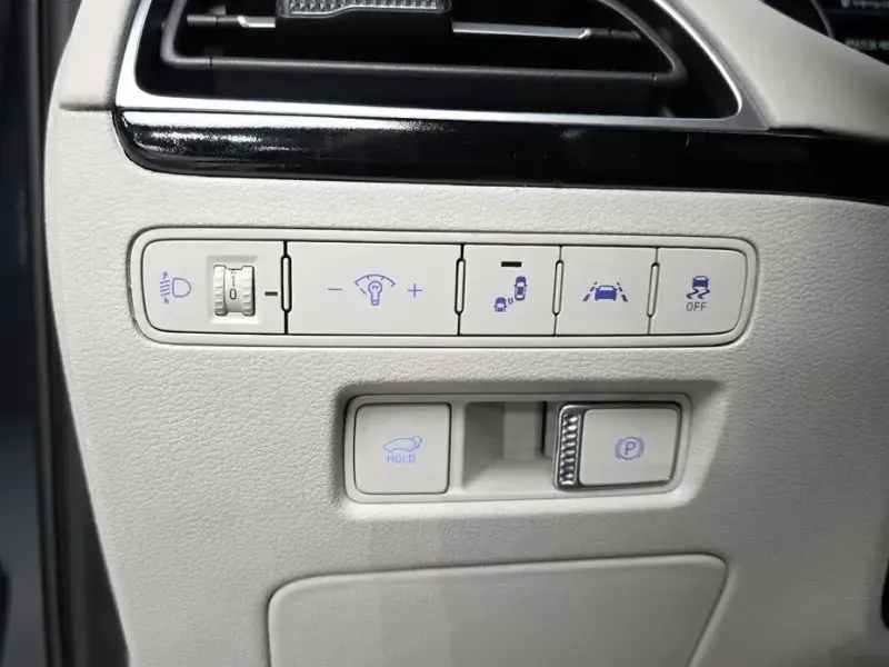 2019 Hyundai Palisade с пробегом 92 867 км