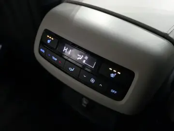 2019 Hyundai Palisade с пробегом 92 867 км