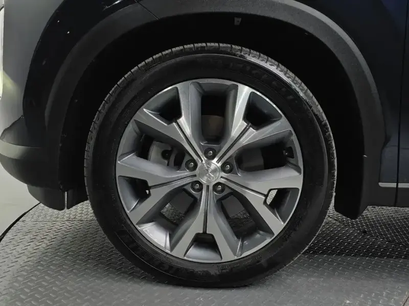 2019 Hyundai Palisade с пробегом 123 920 км