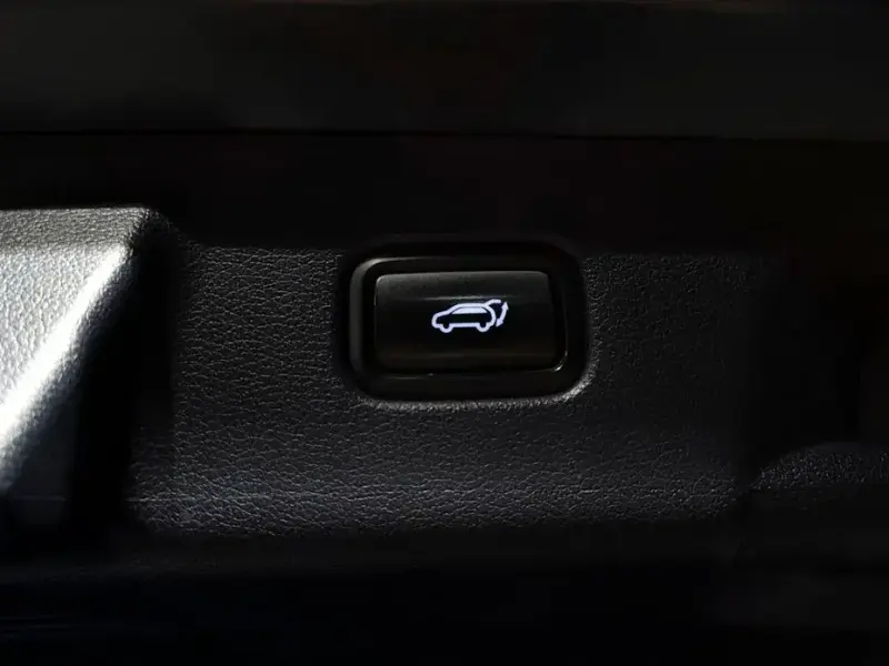 2019 Hyundai Palisade с пробегом 92 867 км