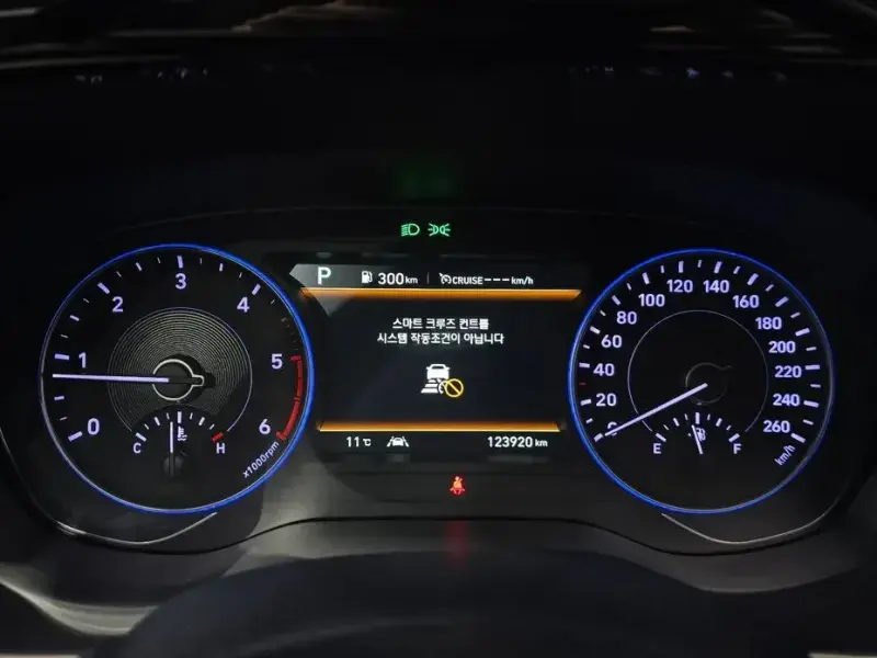2019 Hyundai Palisade с пробегом 123 920 км