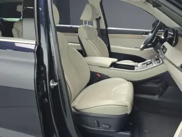 2019 Hyundai Palisade с пробегом 123 920 км