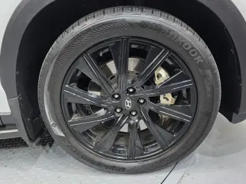2020 Hyundai Palisade с пробегом 99 838 км
