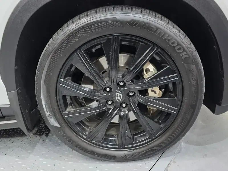 2020 Hyundai Palisade с пробегом 99 838 км