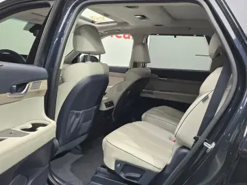 2019 Hyundai Palisade с пробегом 123 920 км