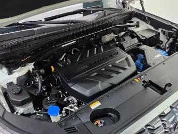 2020 Hyundai Palisade с пробегом 99 838 км