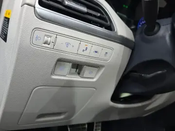2019 Hyundai Palisade с пробегом 123 920 км