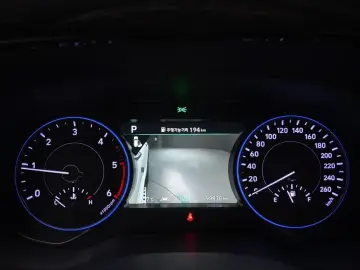 2020 Hyundai Palisade с пробегом 99 838 км