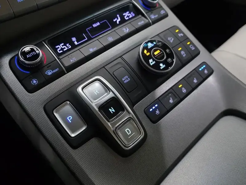 2020 Hyundai Palisade с пробегом 99 838 км