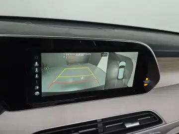 2019 Hyundai Palisade с пробегом 123 920 км