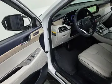 2020 Hyundai Palisade с пробегом 99 838 км