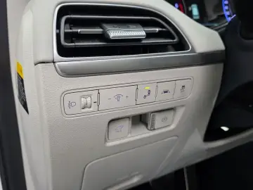2020 Hyundai Palisade с пробегом 99 838 км