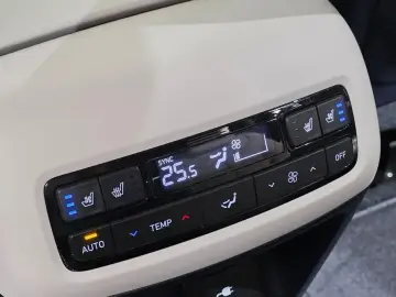 2020 Hyundai Palisade с пробегом 99 838 км