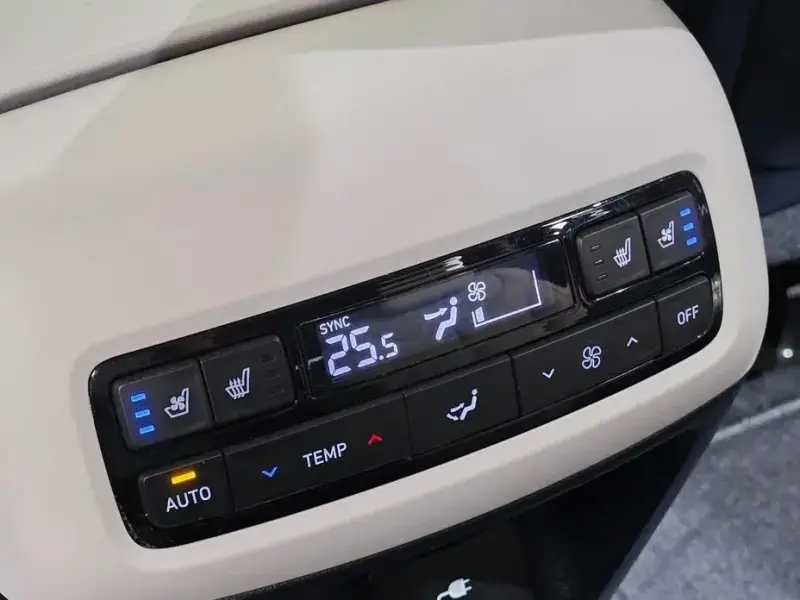 2020 Hyundai Palisade с пробегом 99 838 км