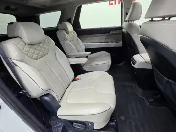 2020 Hyundai Palisade с пробегом 99 838 км