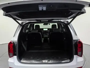 2020 Hyundai Palisade с пробегом 99 838 км