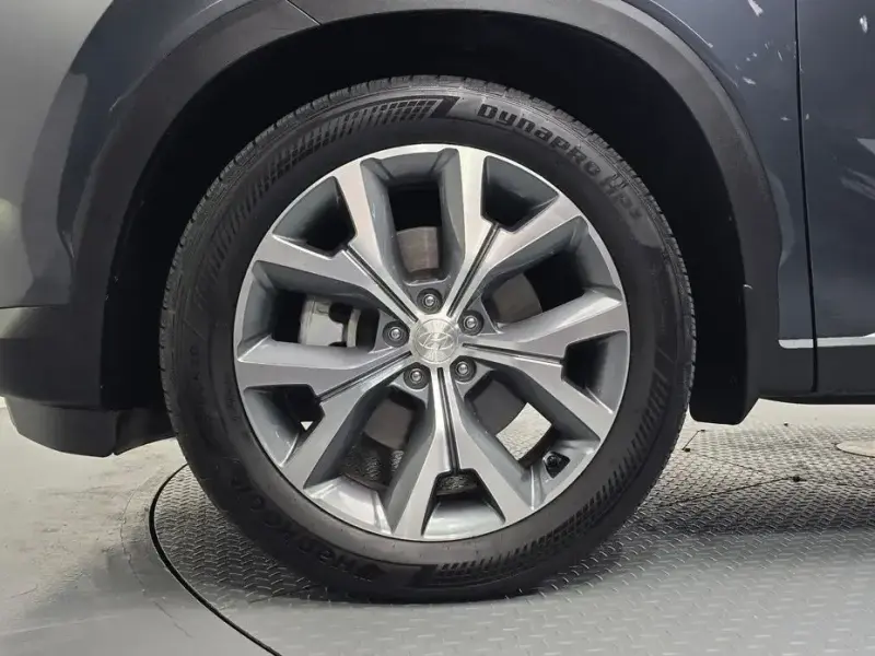 2020 Hyundai Palisade с пробегом 46 831 км
