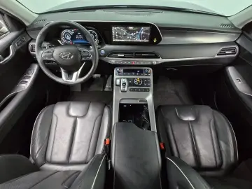 2020 Hyundai Palisade с пробегом 46 831 км