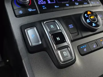 2020 Hyundai Palisade с пробегом 46 831 км