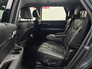 2020 Hyundai Palisade с пробегом 46 831 км