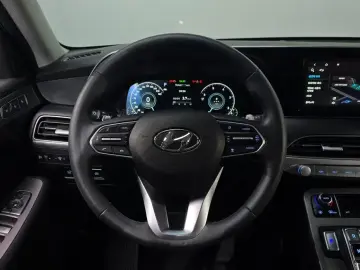 2020 Hyundai Palisade с пробегом 46 831 км