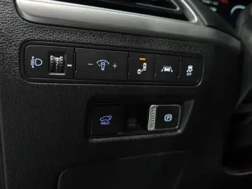 2020 Hyundai Palisade с пробегом 46 831 км