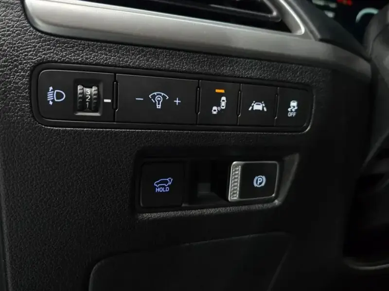 2020 Hyundai Palisade с пробегом 46 831 км