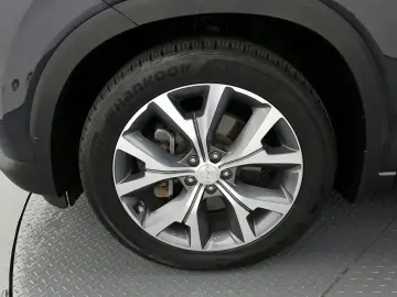 2019 Hyundai Palisade с пробегом 148 466 км