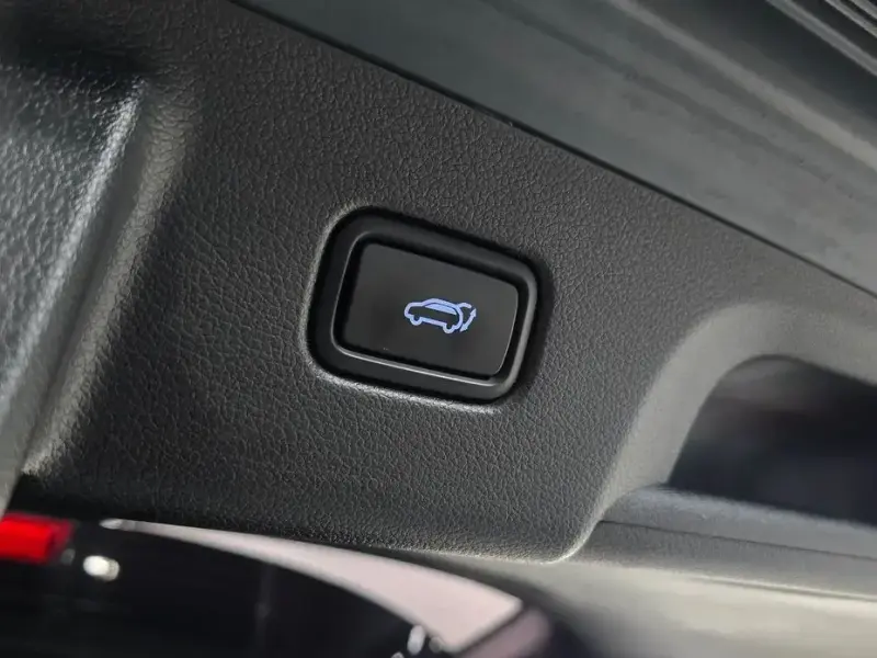 2020 Hyundai Palisade с пробегом 46 831 км