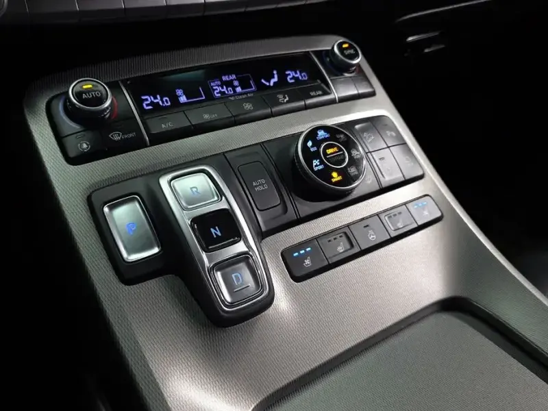 2019 Hyundai Palisade с пробегом 148 466 км