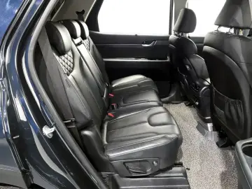 2019 Hyundai Palisade с пробегом 148 466 км