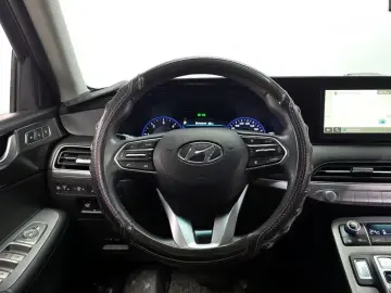 2019 Hyundai Palisade с пробегом 148 466 км
