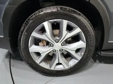2021 Hyundai Palisade с пробегом 41 446 км