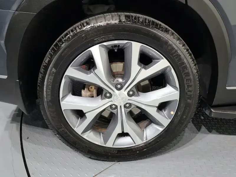 2021 Hyundai Palisade с пробегом 41 446 км
