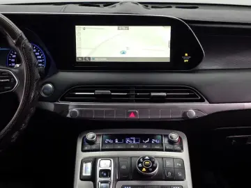 2019 Hyundai Palisade с пробегом 148 466 км