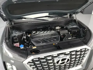 2021 Hyundai Palisade с пробегом 41 446 км