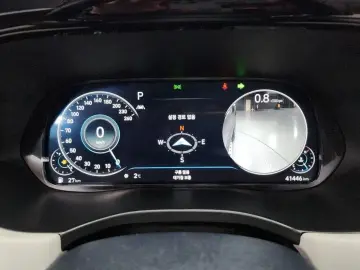 2021 Hyundai Palisade с пробегом 41 446 км