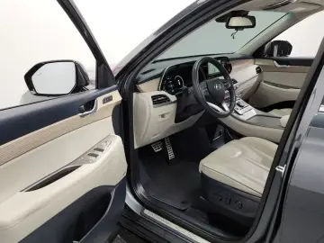 2021 Hyundai Palisade с пробегом 41 446 км