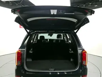 2019 Hyundai Palisade с пробегом 148 466 км