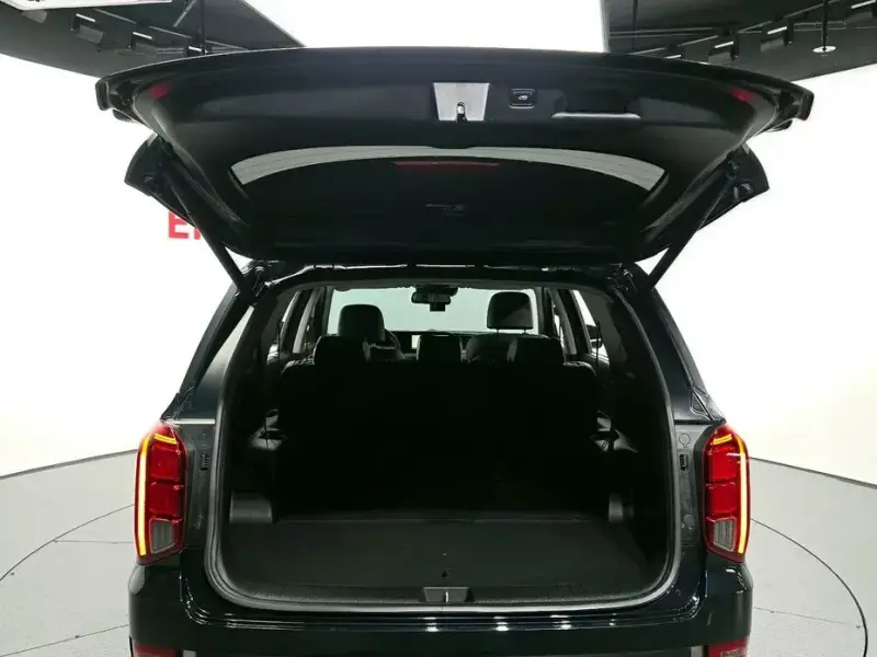 2019 Hyundai Palisade с пробегом 148 466 км