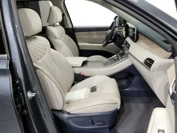 2021 Hyundai Palisade с пробегом 41 446 км
