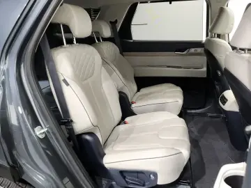2021 Hyundai Palisade с пробегом 41 446 км