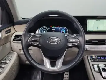 2021 Hyundai Palisade с пробегом 41 446 км