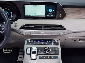 2021 Hyundai Palisade с пробегом 41 446 км