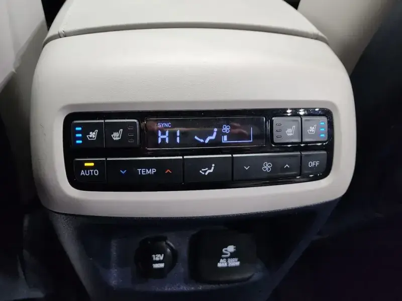 2021 Hyundai Palisade с пробегом 41 446 км
