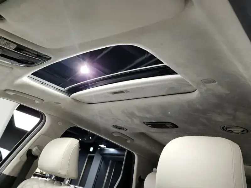 2021 Hyundai Palisade с пробегом 41 446 км