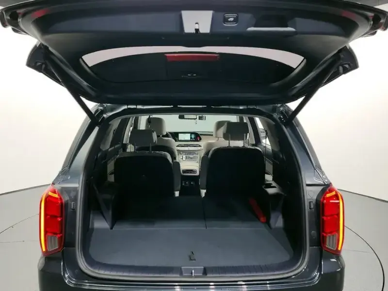 2021 Hyundai Palisade с пробегом 41 446 км