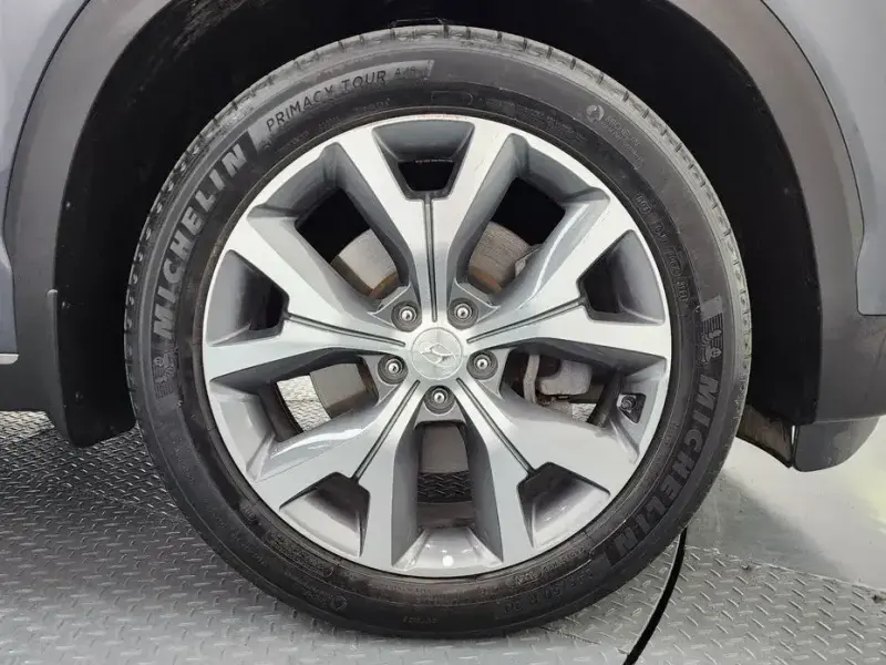 2021 Hyundai Palisade с пробегом 99 852 км