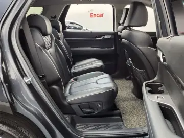 2021 Hyundai Palisade с пробегом 99 852 км