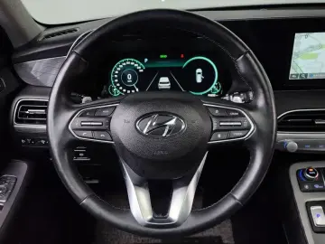 2021 Hyundai Palisade с пробегом 99 852 км
